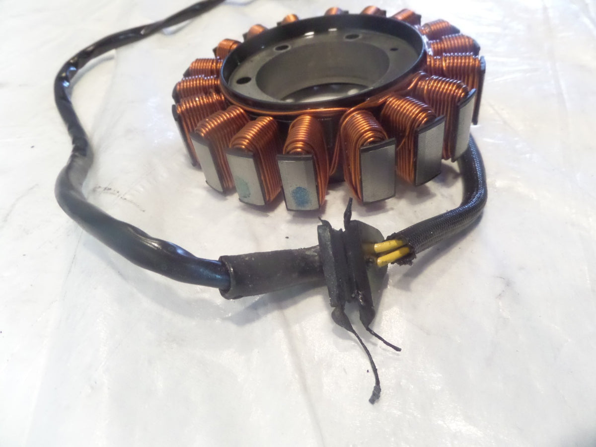 12-17 Honda NC700X OEM Stator Alternator Magneto Generator Coil 31120-MGS-D31 - C3 Cycle