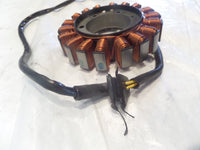12-17 Honda NC700X OEM Stator Alternator Magneto Generator Coil 31120-MGS-D31 - C3 Cycle