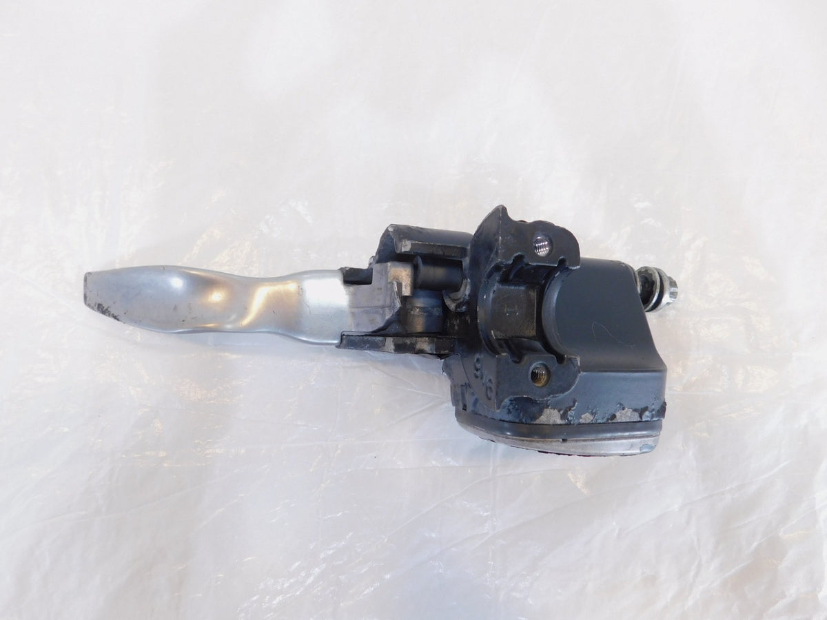2008-2010 Harley Davidson Softail Dyna Front Brake Master Cylinder Reservoir - C3 Cycle