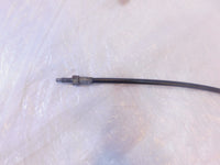Harley Davidson Sportster XL 883 Standard & Deluxe Clutch Cable Line 38619-86 - C3 Cycle