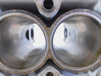 1988-1993 BMW K100RS Engine Motor Block Cylinders Crank Case Crankcase - C3 Cycle