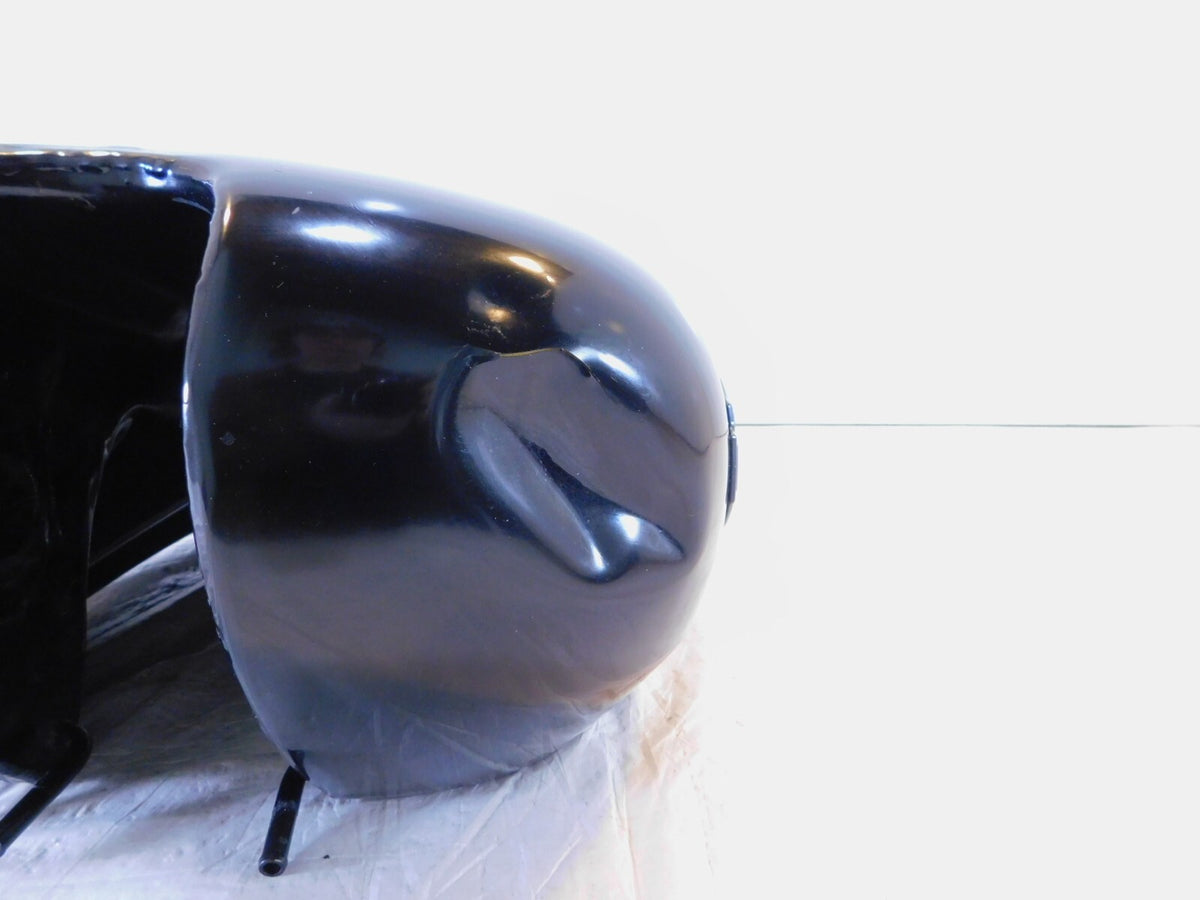 Harley Davidson Street XG500 500 XG750 750 Fuel Gas Petrol Tank Reservoir Dented - C3 Cycle