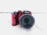 Nikon Coolpix B500 Digitial Bridge Camera 40x Optical Zoom ED VR 16MP - Tested - C3 Cycle