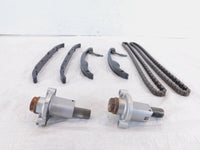Yamaha V-Star 650 Classic Custom Silverado Cam Shaft Chain Guides & Tensioners - C3 Cycle