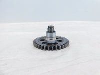 Kawasaki ZG1200 Voyager XII & ZR1100 35T 35 Tooth Oil Pump Gear & Holder - C3 Cycle