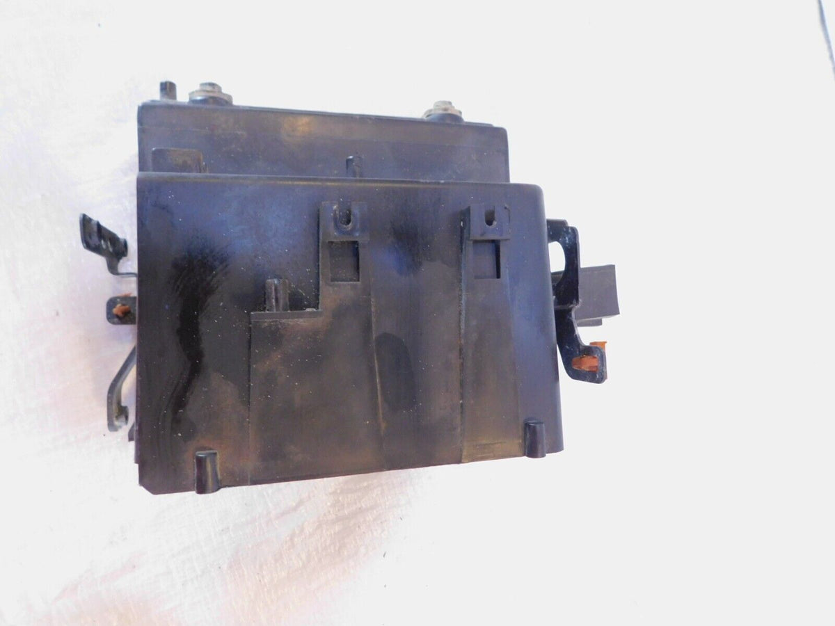 Honda VTX1800 VTX 1800 VTX1800S VTX1800R Battery Box Mount Tray w/ Mount Bracket