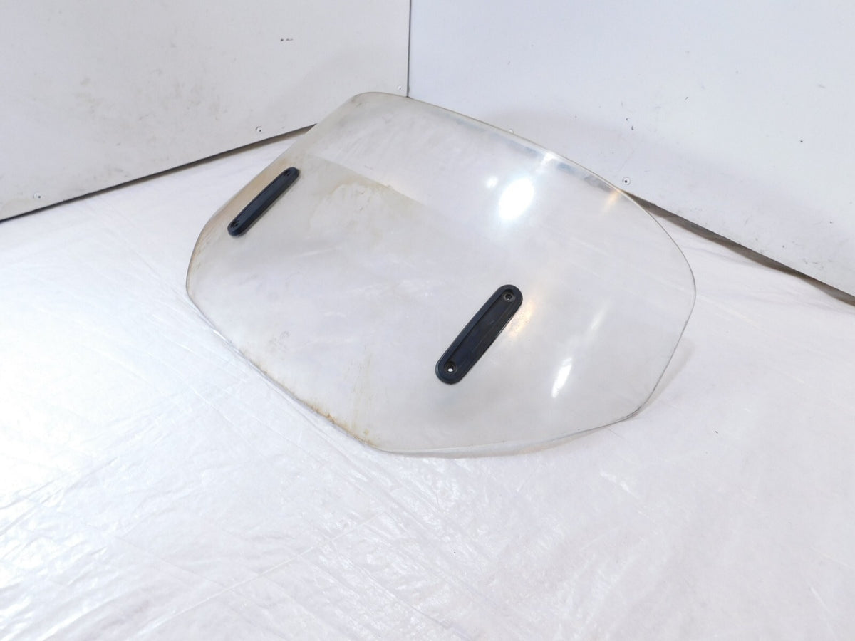 BMW K100LT K100RT K1100LT K75RT Front Windshield Windscreen Wind Blocker Shield - C3 Cycle