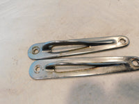 Harley Davidson Touring Road King & Electra Glide Light Bar Replacement Covers - C3 Cycle