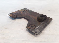 Harley Davidson Dyna Low Rider & Wide Glide Low Rider Electrical Electric Panel - C3 Cycle