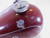 Large Harley Davidson Sportster XLH 883 1000 1100 & 1200 Fuel Gas Petrol Tank - C3 Cycle