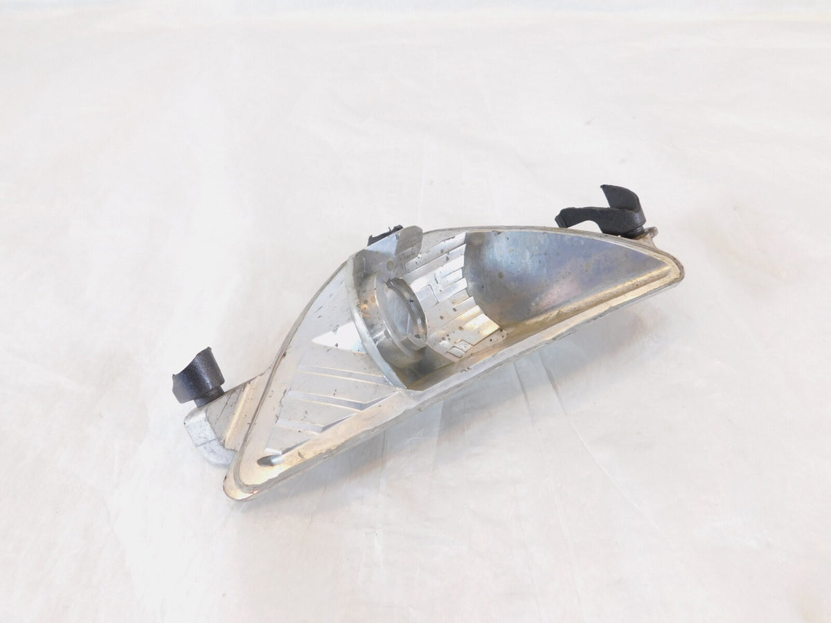 Kawasaki Ninja 650 EX650 & Z650 Front Left Turn Signal Indicator Inner Housing - C3 Cycle