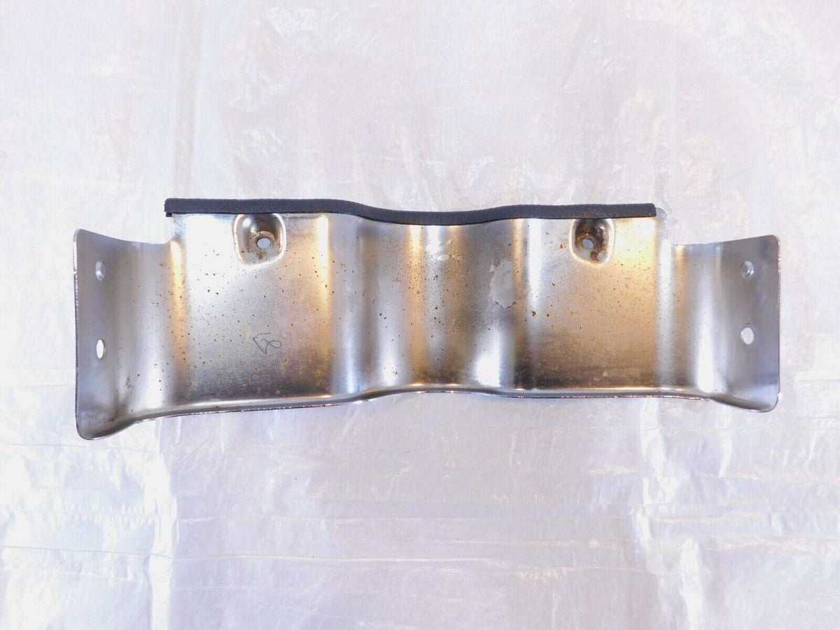 Harley Electra Glide Classic Chrome Front Fairing Fork Tree Cover Trim Skirt - C3 Cycle