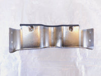 Harley Electra Glide Classic Chrome Front Fairing Fork Tree Cover Trim Skirt - C3 Cycle