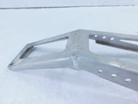 2012 Zero Motorcycle XU Rear Seat Tail Section Subframe Sub Frame Bracket Mount