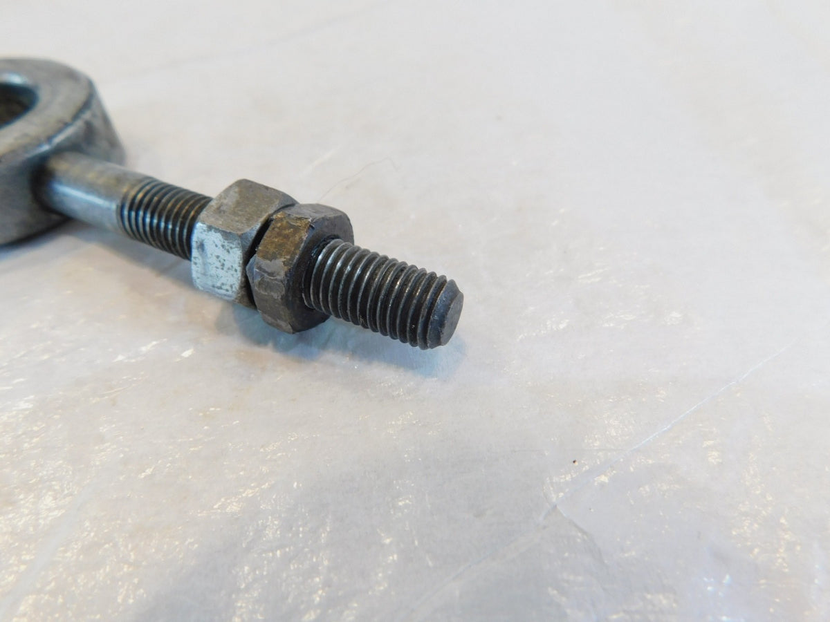 Pair Harley Davidson Ironhead Sportster 900 & 1000 Rear Axle Adjuster Bolts - C3 Cycle