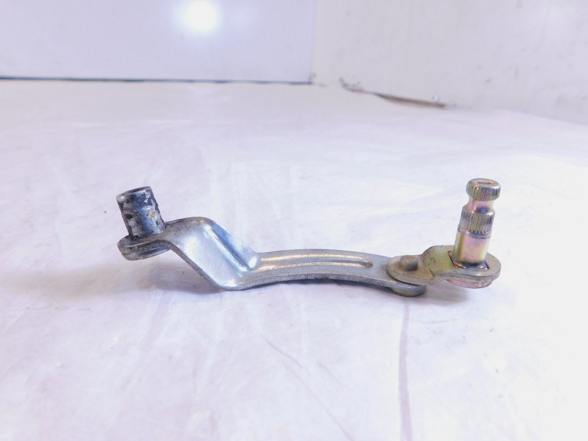 1990-2000 Honda Goldwing GL1500A GL1500SE Left Side Windscreen Tension Plate - C3 Cycle