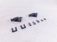 BMW F650GS R1100S R1150GS R1150R R1150RT R1200C Throttle Body Fuel Injectors - C3 Cycle