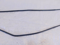 1999-2007 Honda Shadow VT600C VT600CD VLX Deluxe Open/Close Throttle Cable Lines - C3 Cycle