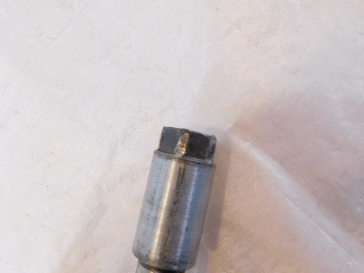 1985-16 Honda CMX250 CMX250C Rebel 250 Front Wheel Axle Bolt Shaft 44301-MC5-000 - C3 Cycle
