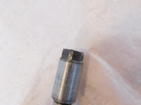 1985-16 Honda CMX250 CMX250C Rebel 250 Front Wheel Axle Bolt Shaft 44301-MC5-000 - C3 Cycle