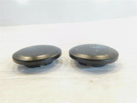 2013-2017 Kawasaki Ninja 300 EX300 Engine Mount Bolt Frame Cover End Caps - C3 Cycle