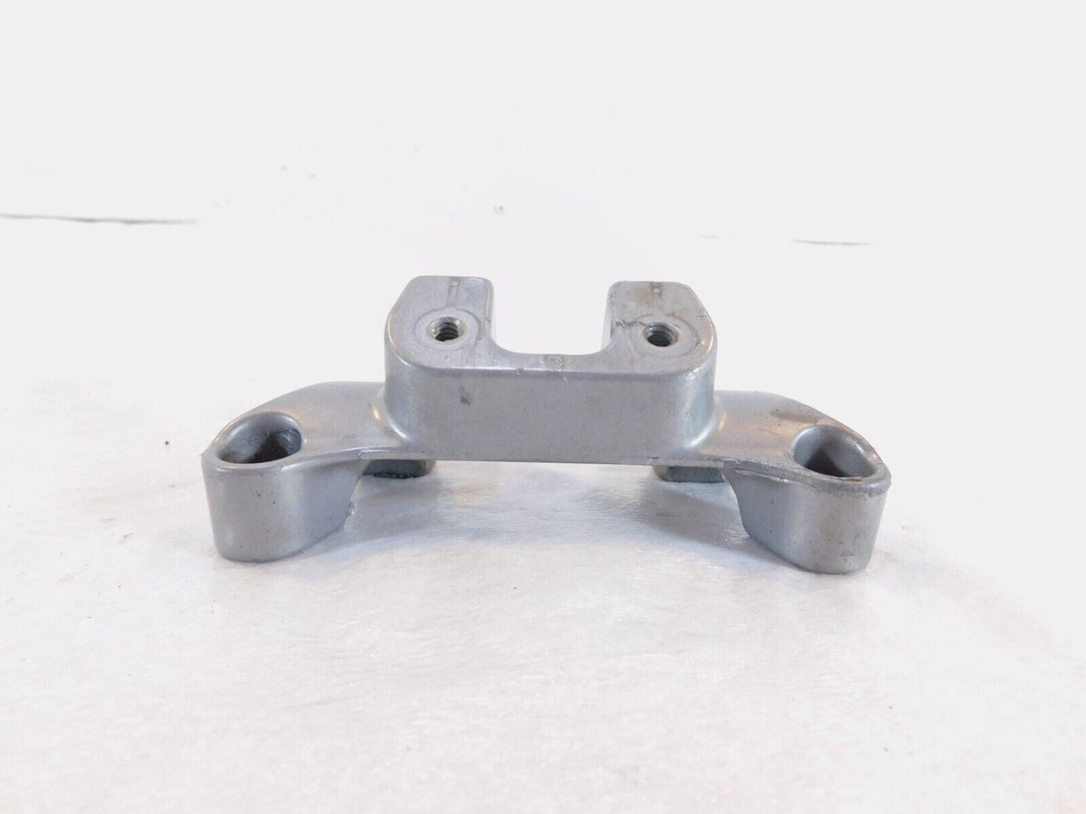 1999 2000 2001 & 2002 Buell X1 Lightning Top Handlebar Bar Mount Clamp Bracket - C3 Cycle