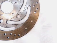 Harley Davidson Touring Dyna Softail Sportster Rear Wheel Brake Rotor Disc - C3 Cycle