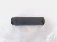 Harley Davidson Touring Dyna Sportster & Softail Black Right Handlebar Grip