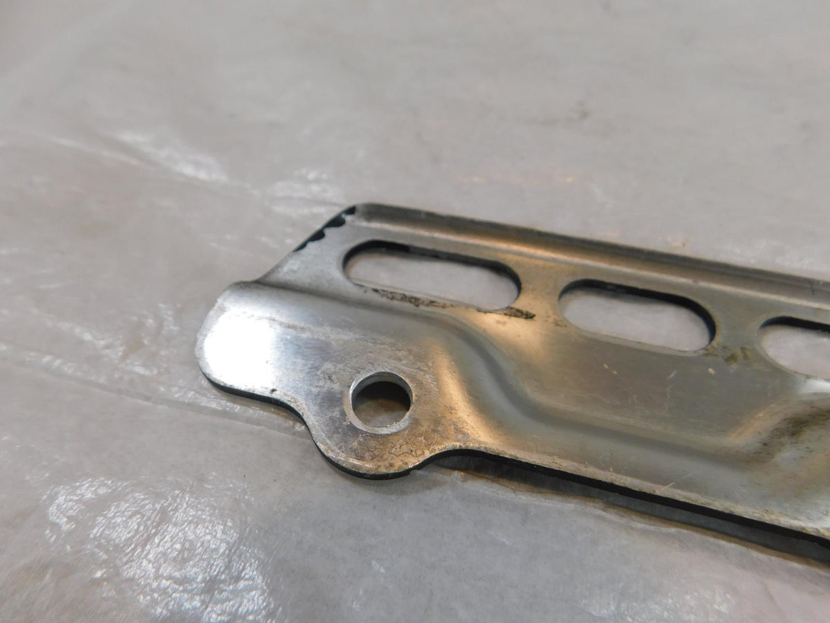 Kawasaki KLX250SF KLX250S KLX300R KLX300SM Rear Brake Hose Reservoir Rail Guard