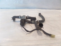 2006-2012 Yamaha FJR1300A FJR1300AE Air Intake Cut Valve Solenoid & Hoses - C3 Cycle
