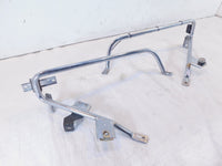 Harley Davidson FLHX Street Glide Left & Right Saddlebag Support Brackets - C3 Cycle
