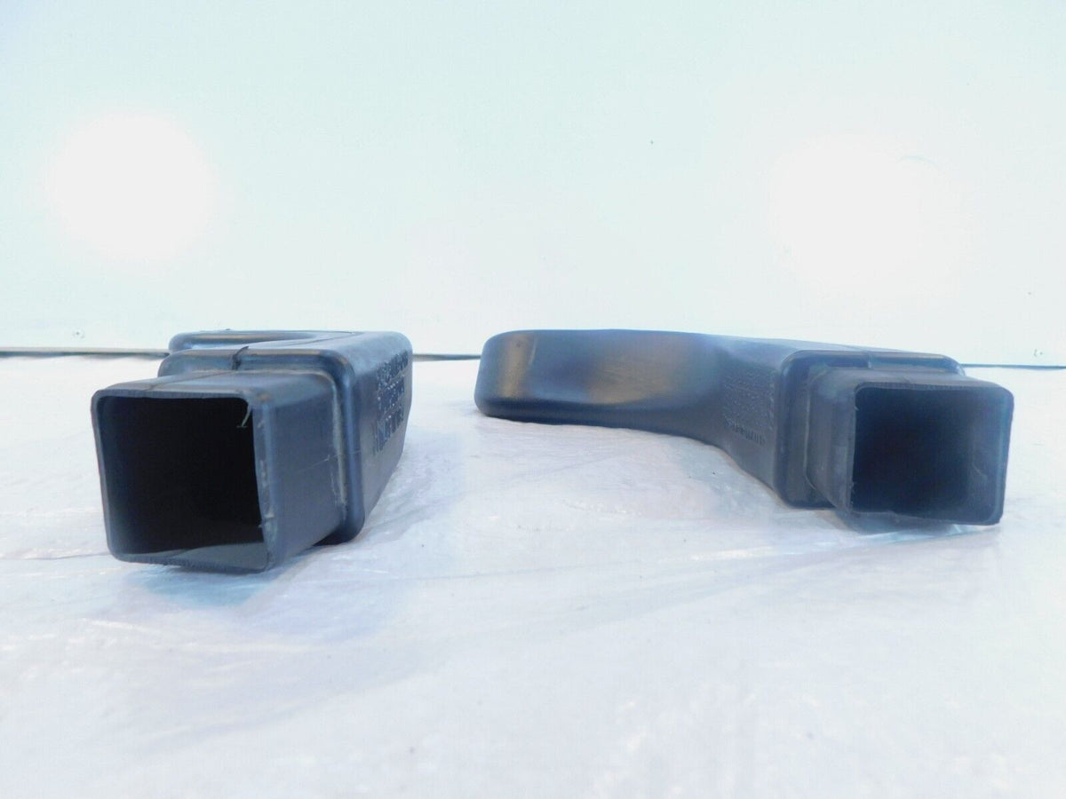1988-2000 Honda GL1500 GL1500A GL1500I Goldwing 1500 Mid Lower Air Intake Ducts - C3 Cycle