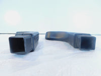 1988-2000 Honda GL1500 GL1500A GL1500I Goldwing 1500 Mid Lower Air Intake Ducts - C3 Cycle