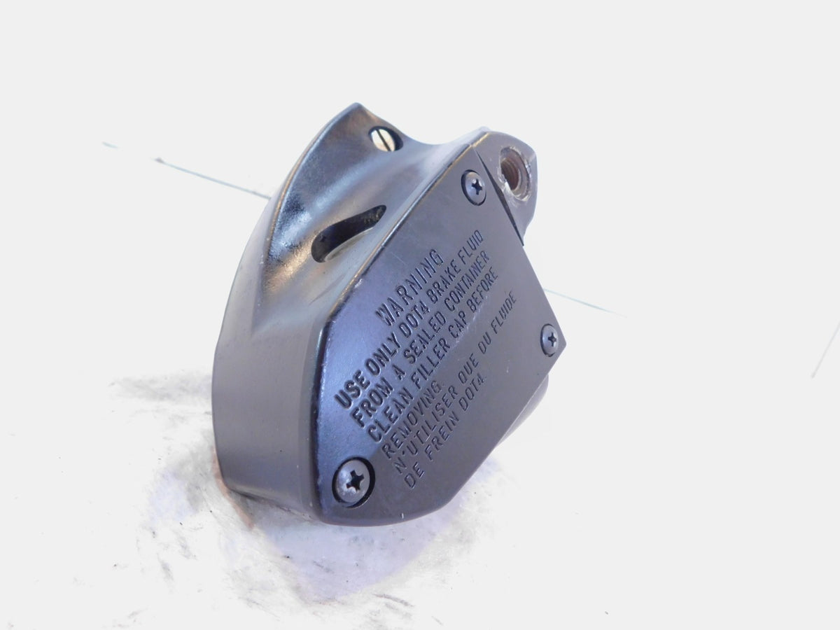 Victory Hammer Cross Country Roads Magnum Front Brake Master Cylinder Reservoir - C3 Cycle