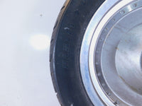 1987-1999 Harley Davidson Softail Fat Boy & Custom Cast Rear Wheel Rim & Tire - C3 Cycle