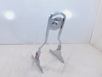 Harley Davidson Softail Heritage Classic Rear Passenger Backrest Sissybar - C3 Cycle