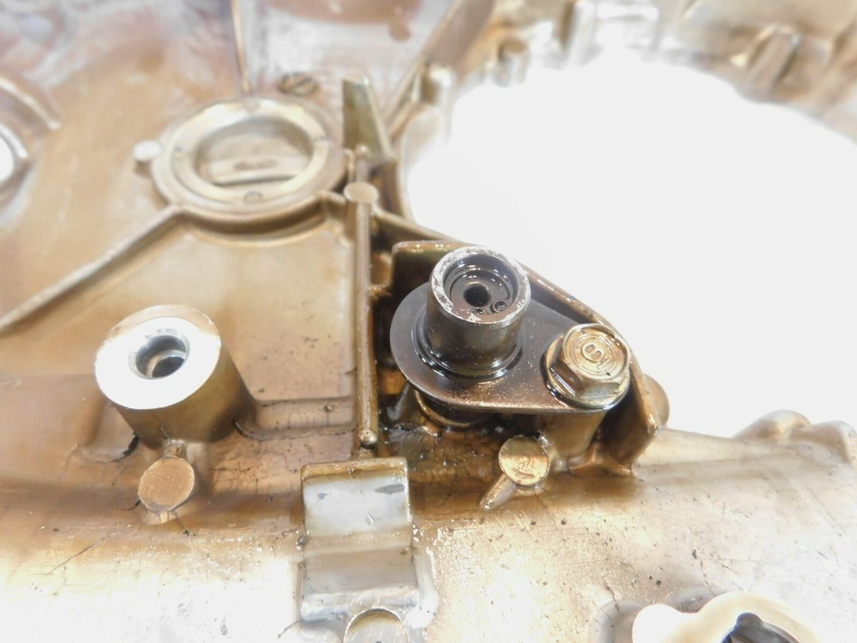 87-94 Honda VT1100 Shadow 1100 Right Engine Motor Primary Clutch Cover Housing - C3 Cycle