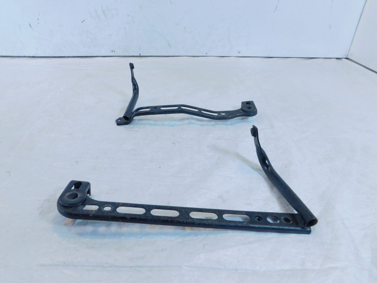 Honda GL1800 Goldwing 1800 Engine Motor Cylinder Head Valve Cover Mount Brackets - C3 Cycle