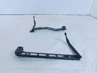Honda GL1800 Goldwing 1800 Engine Motor Cylinder Head Valve Cover Mount Brackets - C3 Cycle