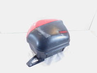 Ducati Sport Touring ST2 ST3 & ST4 S Red Rear Left Saddlebag Luggage Storage Bag - C3 Cycle