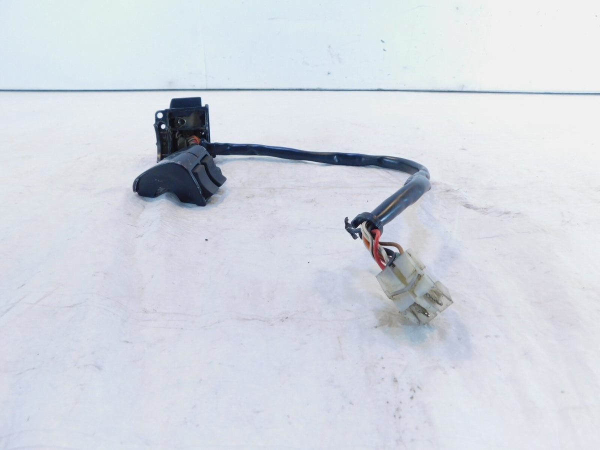Harley Davidson Touring Electra Glide Tour Glide Right Start Stop Control Switch - C3 Cycle