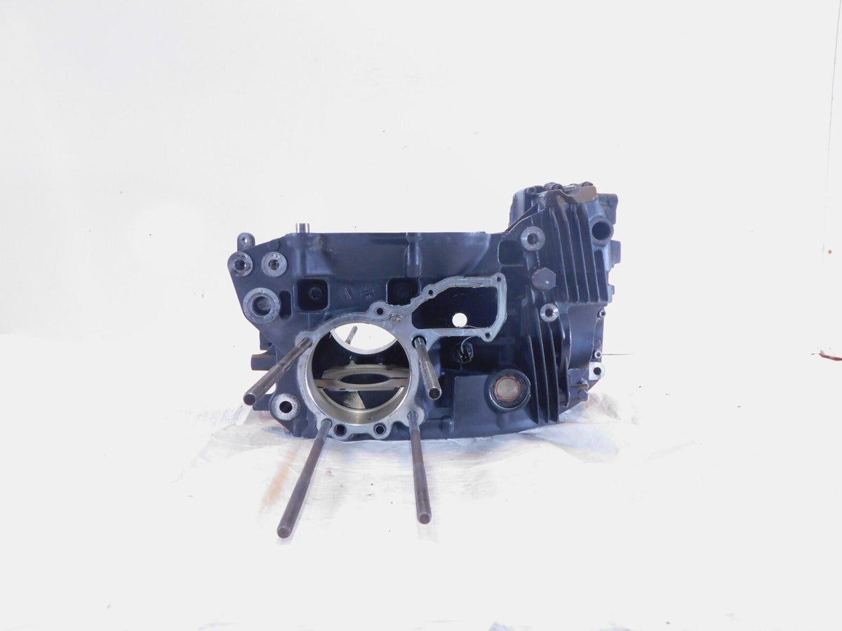 2007-2010 BMW R900RT & R1200RT Black Engine Motor Block Crankcase - 11117701990 - C3 Cycle