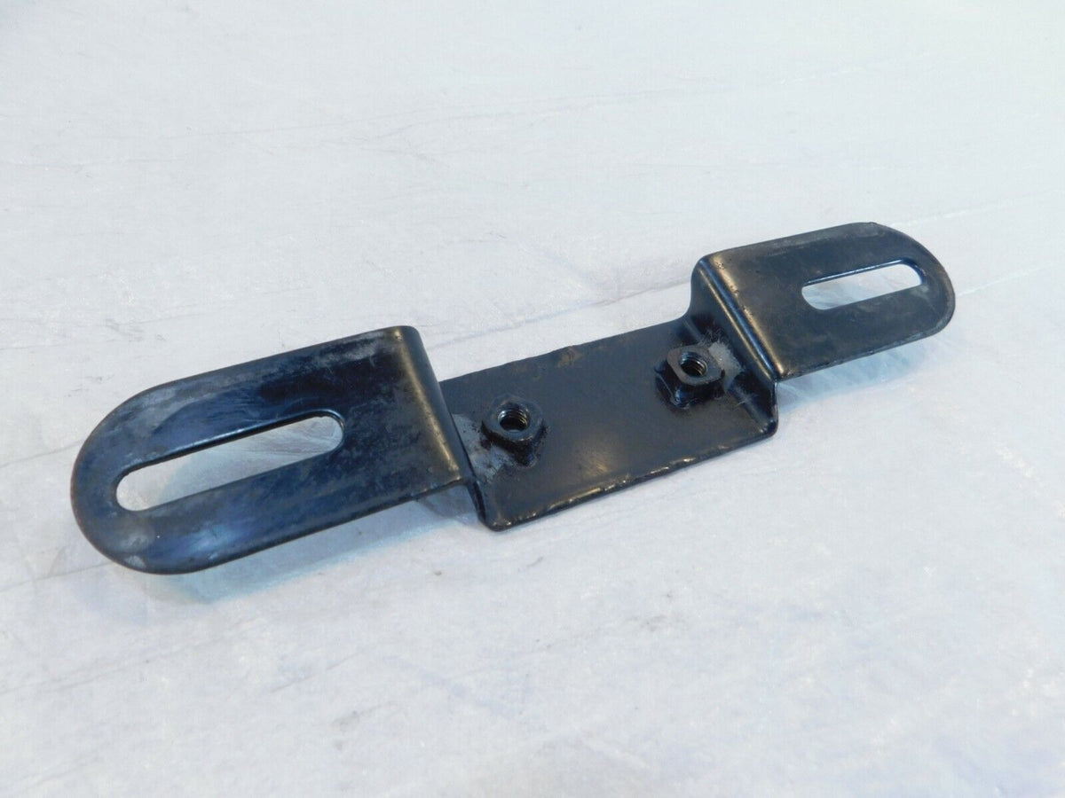 Kawasaki Ninja ZX7R ZX6R ZX10R ZX11 ZZR1200 Rear Fender License Plate Bracket