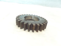 1987-2018 Kawasaki KL650 KLR650 KLX650 Main Primary Oil Pump Crankshaft Gear - C3 Cycle