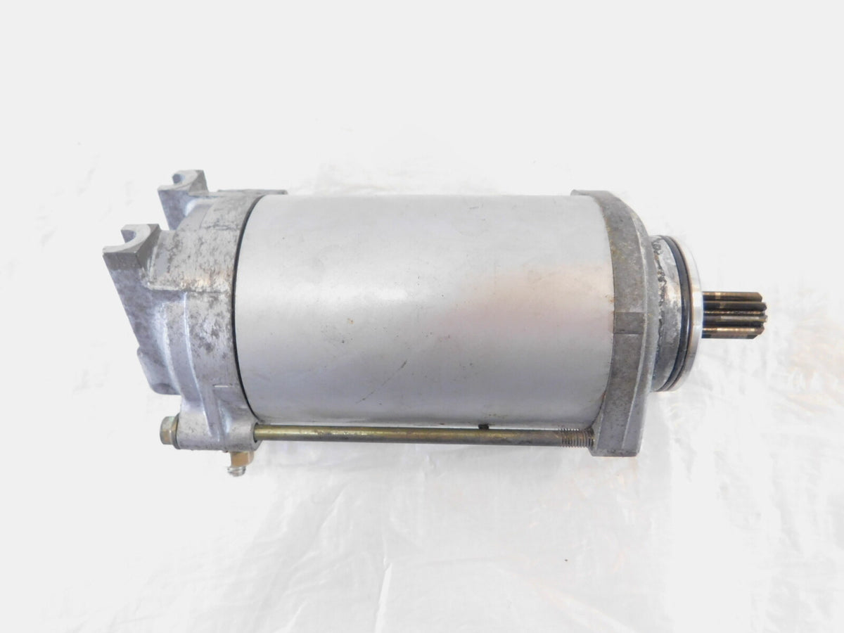 Suzuki Intruder 750 800 & Boulevard S50 VS800 Engine Starter Motor 31100-45C02 - C3 Cycle