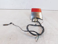 1983 Honda CB1000 CB1000C Rear Fender Brake Taillight TaillampTail Lamp Light - C3 Cycle