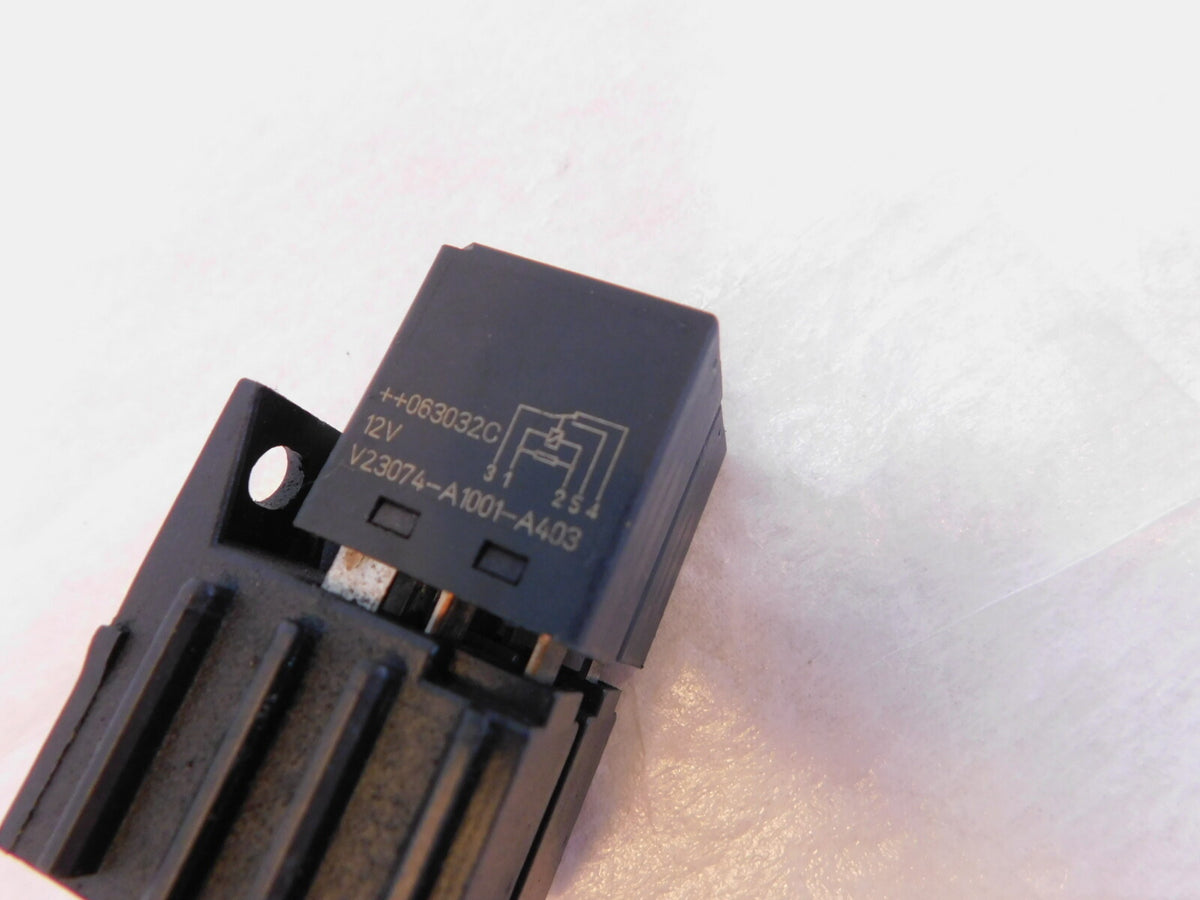 Moto Guzzi Norge 1200 GTL Windshield Control Handlebar Button Switch & Harness - C3 Cycle