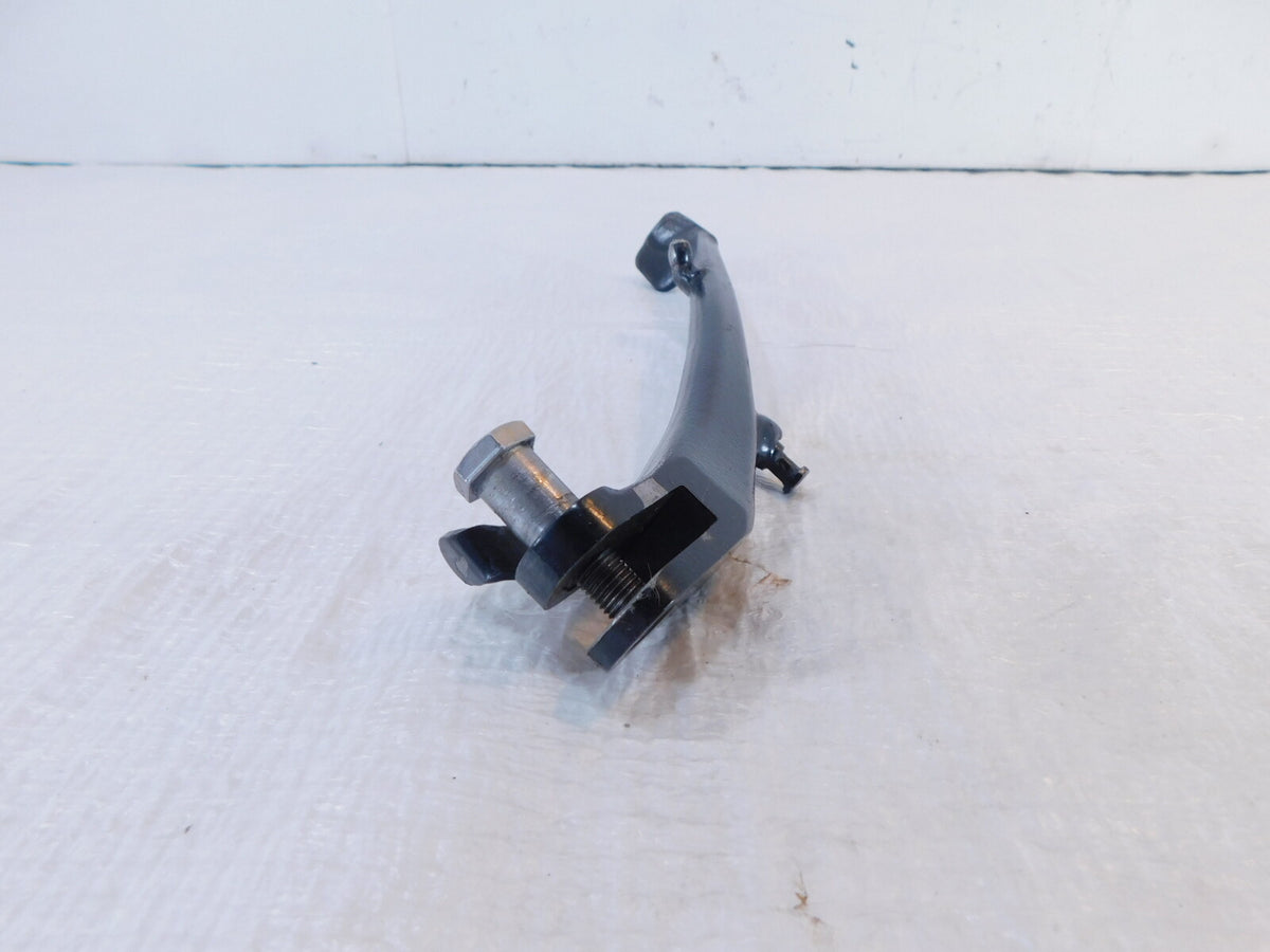 1999-2024 Suzuki Hayabusa Busa GSX1300R Side Kick Stand Sidestand Kickstand - C3 Cycle