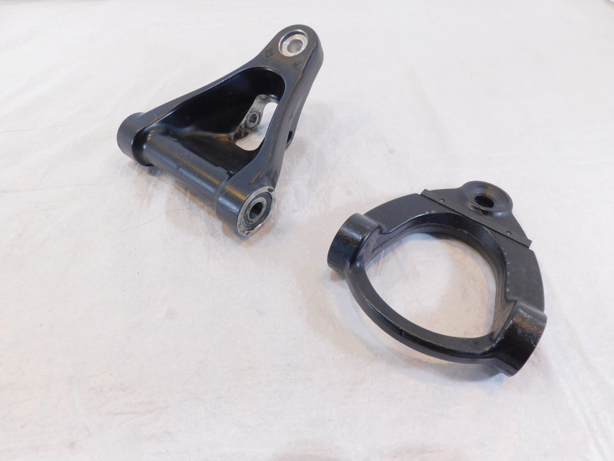 BMW K1300 K1300R & K1300S Upper/Lower Front Suspension Fork Trailing Arm Joints - C3 Cycle
