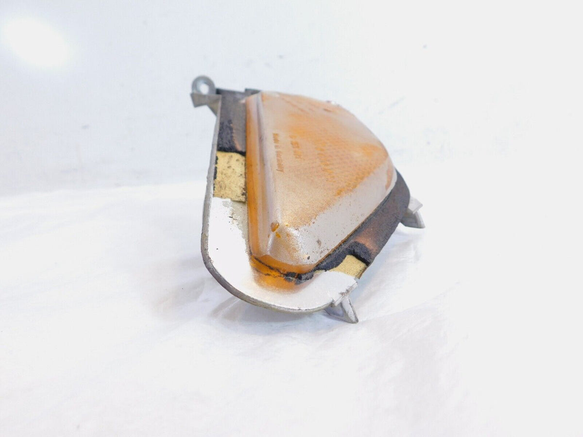 BMW K100LT K100RT K1100LT K75RT Right Front Turn Signal Indicator Flasher Light - C3 Cycle